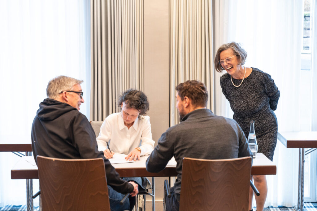 Cornelia Siegmann | VIP Stuttgart